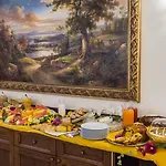 Ξενοδοχείο Relais Paradiso & 4*