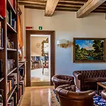 Relais Paradiso & 4*