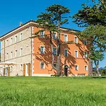 Hotel Relais Paradiso & 4*
