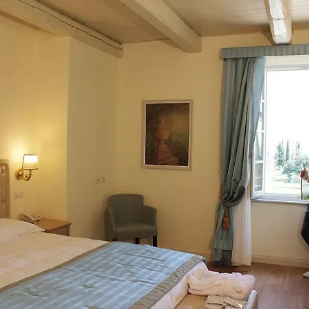 Hotel Relais Paradiso Resort&spa