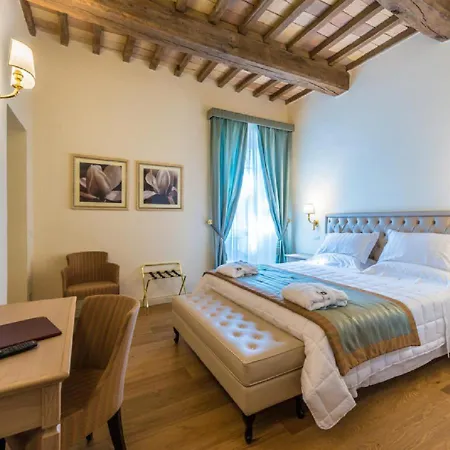 Hotel Relais Paradiso & Marcellano