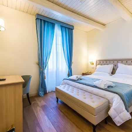 Hotel Relais Paradiso & Marcellano