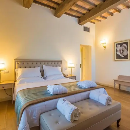 Relais Paradiso Resort&spa