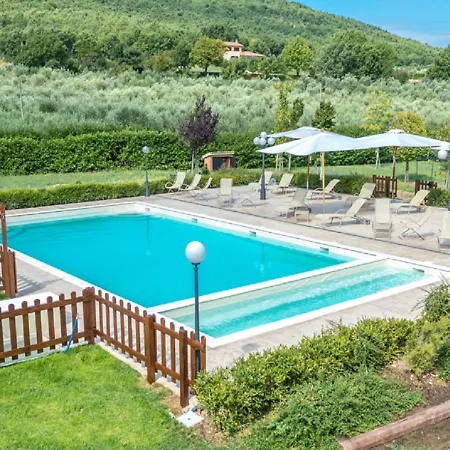 Relais Paradiso & Marcellano