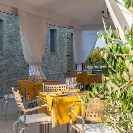 Hotel Relais Paradiso & Marcellano