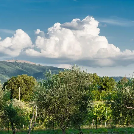 Hotel Relais Paradiso & Marcellano