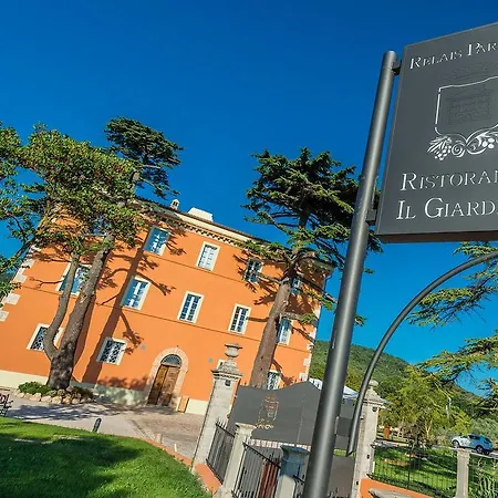 Relais Paradiso & 4* Marcellano