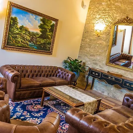 Relais Paradiso & Hotel 4*