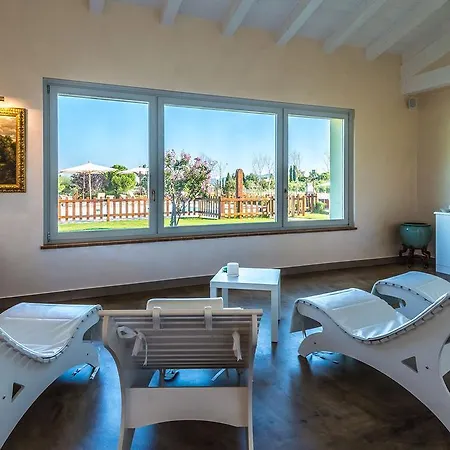 Hotel Relais Paradiso Resort&spa Marcellano