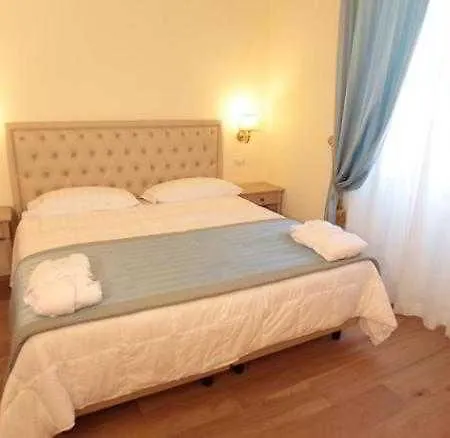 Relais Paradiso Resort&spa 4*