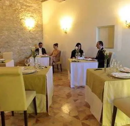 Hotel Relais Paradiso Resort&spa Marcellano