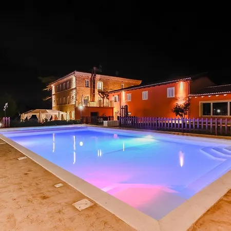 Hotel Relais Paradiso Resort&spa 4*