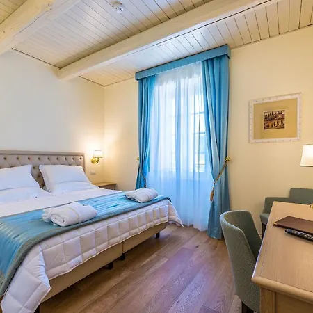 Relais Paradiso Resort&spa Hotel
