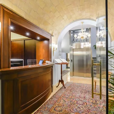 Relais Paradiso & Hotel