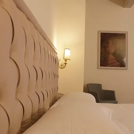 Relais Paradiso & Hotel Marcellano