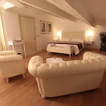 Relais Paradiso & Hotel