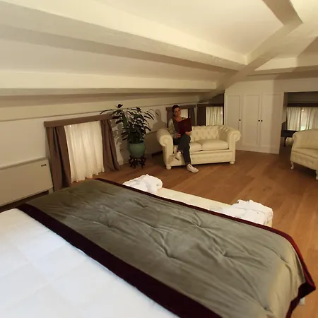 Relais Paradiso &
