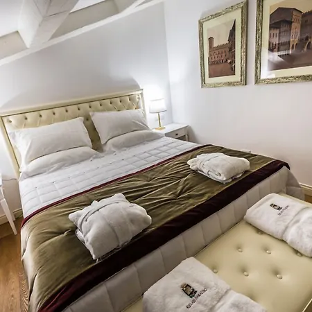 Hotel Relais Paradiso &