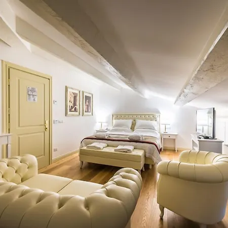 Relais Paradiso &