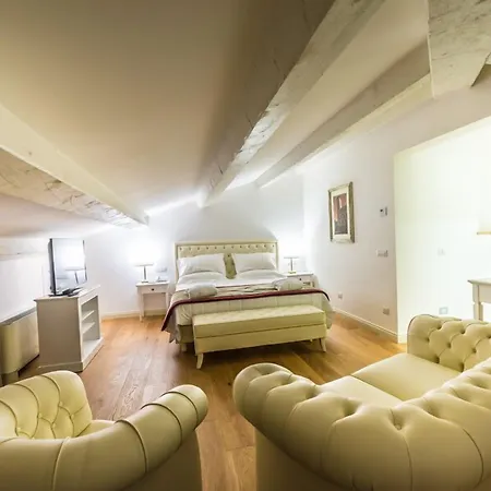 Relais Paradiso & Hotel Marcellano