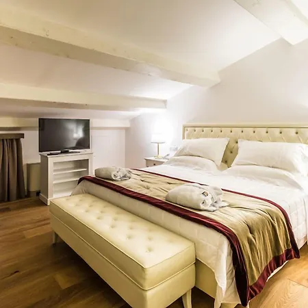 Relais Paradiso & Hotel Marcellano