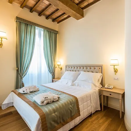 Relais Paradiso & Hotel