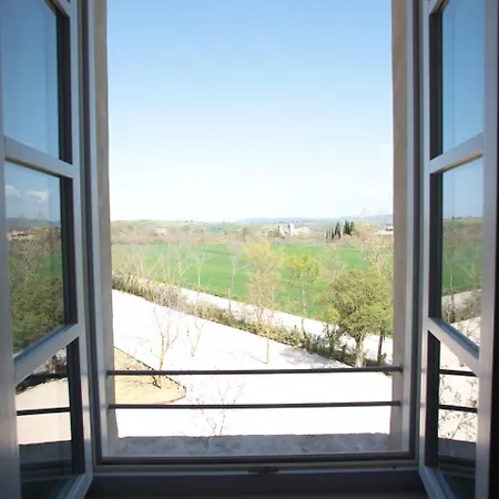 Hotel Relais Paradiso & Marcellano