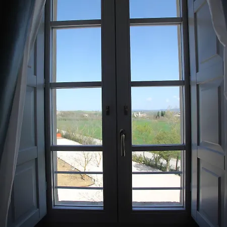 Hotel Relais Paradiso &