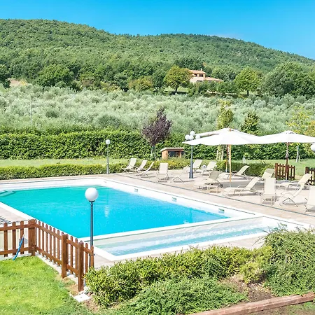 Relais Paradiso & Hotel Marcellano