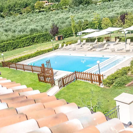 Relais Paradiso & Hotel