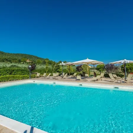 Relais Paradiso & Hotel 4*