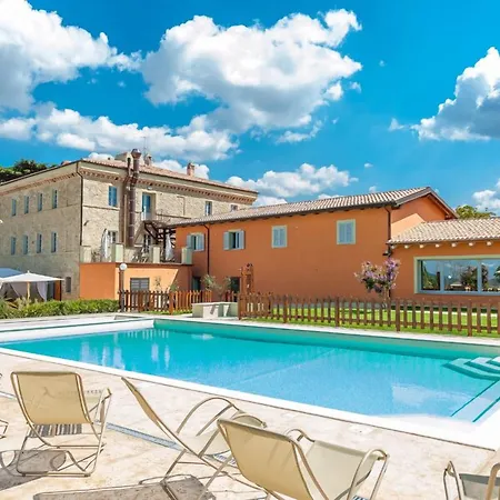 Relais Paradiso & Hotel