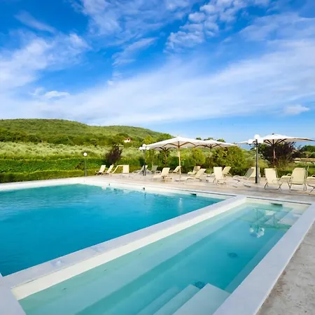 Hotel Relais Paradiso &
