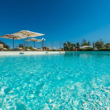 Relais Paradiso & Marcellano