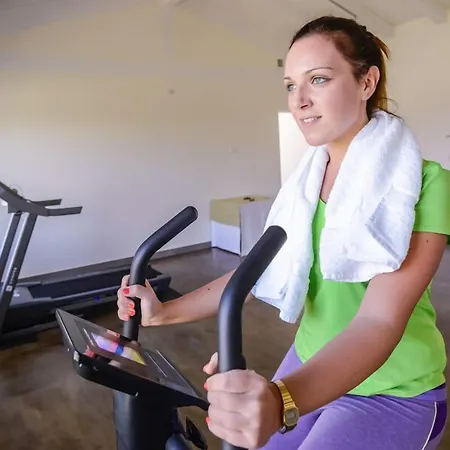 Hotel Relais Paradiso &