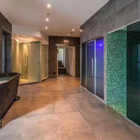 Hotel Relais Paradiso & Marcellano