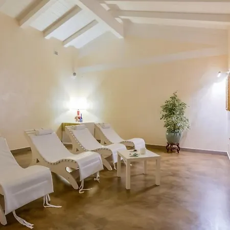 Hotel Relais Paradiso &