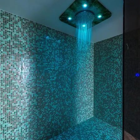 Relais Paradiso & Hotel Marcellano