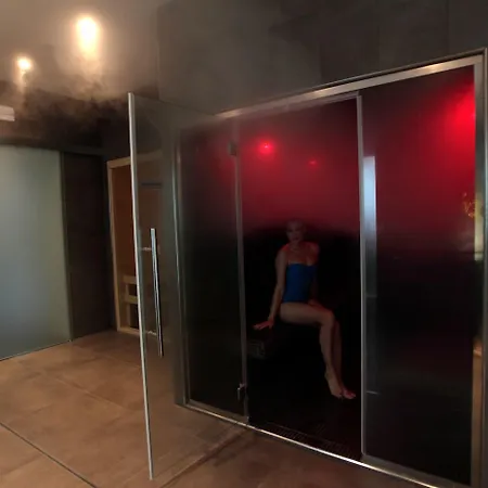 Hotel Relais Paradiso & 4*