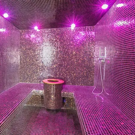 Relais Paradiso & 4*