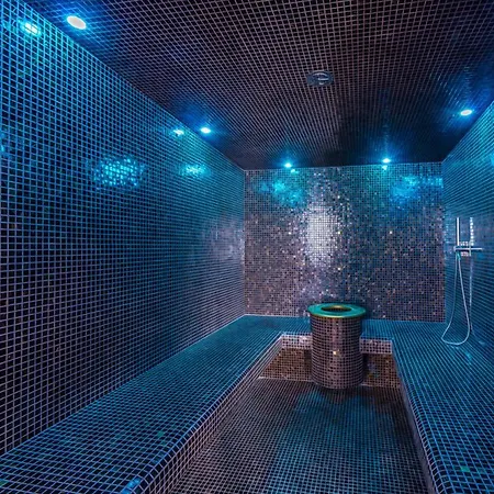 Relais Paradiso & Hotel