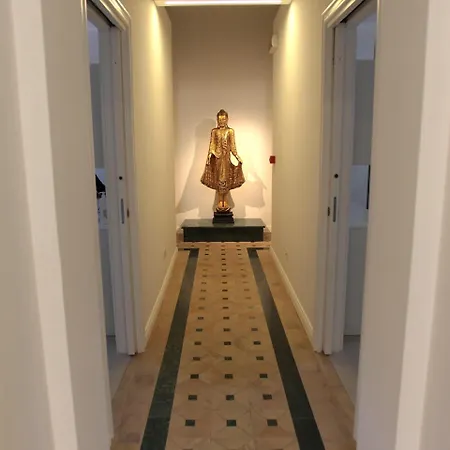 Hotel Relais Paradiso & Marcellano