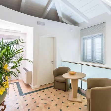 Relais Paradiso & Hotel