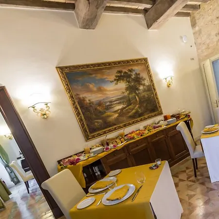 Relais Paradiso & 4*