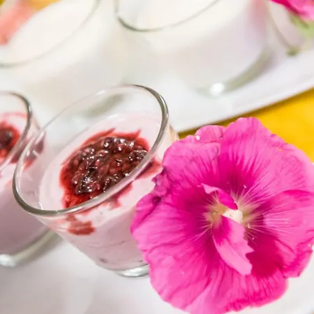 Hotel Relais Paradiso &