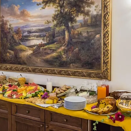 Hotel Relais Paradiso & 4*