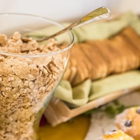 Relais Paradiso & Hotel