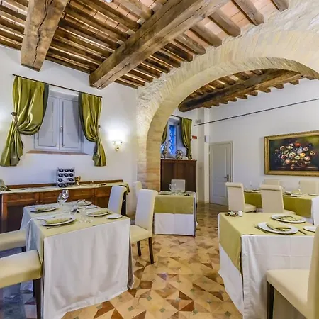 Hotel Relais Paradiso &