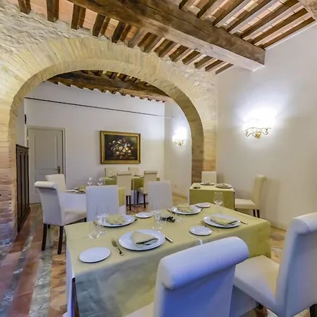 Relais Paradiso &
