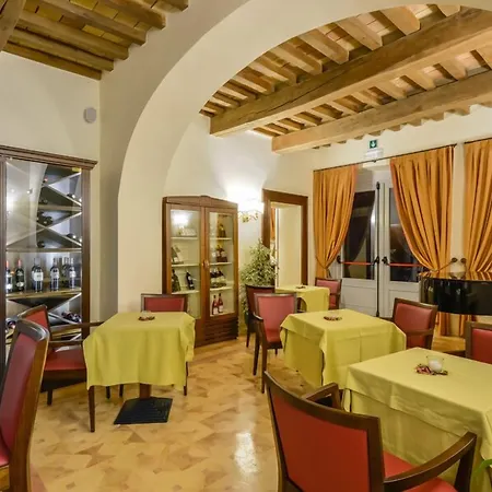 Relais Paradiso & 4*